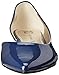 AK Anne Klein Women's Kezia Synthetic Ballet Flat