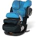 Produkt-Bild: Cybex 512111002 Pallas 2-Fix Autositz Gruppe I, II, III, blue ocean turquoise