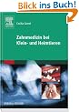 Zahnmedizin bei Klein- und Heimtieren