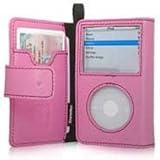 XtremeMac IPV-MFO-40 MicroFolio Pink