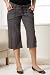 Maternity Below The Bump Cargo Trousers