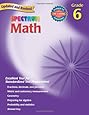 Spectrum Math, Grade 6