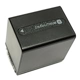 Maximal Power DB SON NP-FH100 Replacement Battery for Sony Digital Camera/C ....
