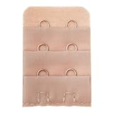 Carefree™ Bra Extender, 2 Hook ( Normal ), 10 Pieces / Pack