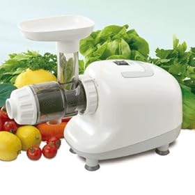 【クリックで詳細表示】ゼンケン マルチジューサー＆クッカー ベジフル ZJ-B1