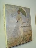 The lost world of the Impressionists
