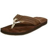 Sperry Top-Sider Little Kid/Big Kid Sanibel Leather Thong Sandal