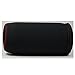 Generic Slim Protective Travel Case Cover Pouch Box Bag Compatible for JBL Pluse Wireless Bluetooth Speaker Color Black