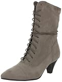 Tamaris 1-1-25125-29, Damen Fashion Halbstiefel & Stiefeletten, Beige (TAUPE 341), EU 40