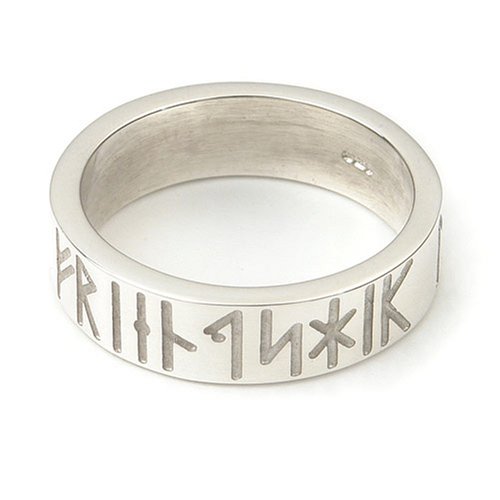 Ortak Unisex Ring Silber SXR 26200Y-- 69 (22.0) Preisvergleich
