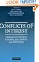 Conflicts of Interest: Challenges and Solutions in Business, Law, Medicine, and Public Policy