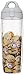 Tervis 1187197 Minions Mass Tumbler Water Bottle, 24 oz, Clear