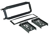 Scosche CR1277B Installation Kit for 1999-Up Jeep Grand Cherokee/1998-Up Dodge Intrepid/Chrysler Concorde