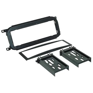 Scosche CR1277B Installation Kit for 1999-Up Jeep Grand Cherokee 1998-Up Dodge Intrepid... by Scosche
