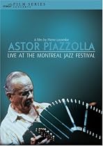 Live at the Montreal Jazz Festival