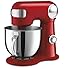 Cuisinart SM-50R Stand Mixer, Red