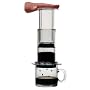 NRS AeroPress Coffee and Espresso Maker (Clear)