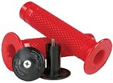 ERLANDSON'ATV EPI GRIPS RED GP-R