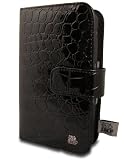 Go! iMP Case with Stylus - Total Croc (Nintendo DSi)