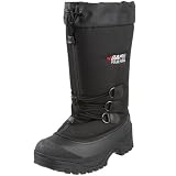 Baffin Men’s Arctic Winter BootBlack11 M