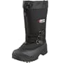 Baffin Men's Arctic Snow Boot,Black,11 M US