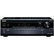 Onkyo TX-SR308B Entry Level 3D Ready Audio Visual Receiver