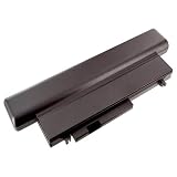Hi-Capacity Main battery for DELL Latitude X300