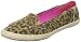 Sugar Women's Coconut Espadrille