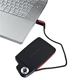 Freecom ToughDrive Sport externe Festplatte 6,4 cm (2,5 Zoll) 320 GB HDD, USB 2.0