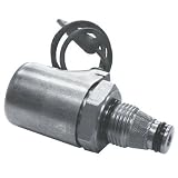Buyers Replacement Part, C Solenoid for Meyer Snowplow