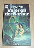 Valeron der Barbar.-