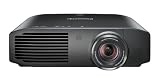 Panasonic PT AT6000E – Full HD……