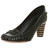 Georgina Goodman Women's Cadence High Heel Loafer