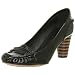 Georgina Goodman Women's Cadence High Heel Loafer Image