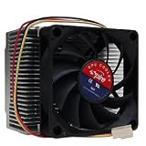 Spire Socket 478 Heat Sink and Fan up to 3.8GHz