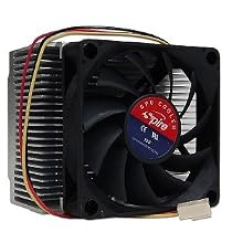 Spire Socket 478 Heat Sink and Fan up to 3.8GHz