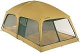 Eureka!  The Condo Khaki / Green