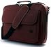 Electronics : Oliepops Brown Laptop Case fits 14 15 16 17 inch