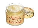 Burt's Bees 100% Natural Beeswax & Banana Hand Creme