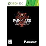 PAINKILLER HELL & DAMNATION (�ڥ��󥭥顼�إ롦����ɡ�����ͥ������)