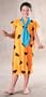 Fred Flintstone Child Medium Costume