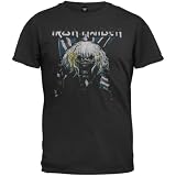 Iron Maiden - Flag T-Shirt