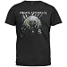 Iron Maiden - Flag T-Shirt