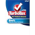 TurboTax Basic + eFile 2008 (Old Version) [DOWNLOAD]