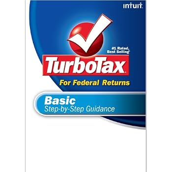 Set A Shopping Price Drop Alert For TurboTax Basic + eFile 2008 (Old Version) [DOWNLOAD]
