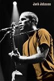 (24x36) Jack Johnson Live Music Poster Print