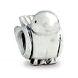 Pandora Damen-Bead  Sterling-Silber 925 Spatz KASI 79424