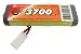 Tamiya Rc Car High Powered Ni-mh Racing Battery (3700mah 7.2
