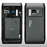 NOKIA N8 GENUINE REPLACEMENT FULL FASCIA HOUSING BY CELLAPOD CASES