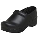 Dansko Women's Professional Cabrio Clog
